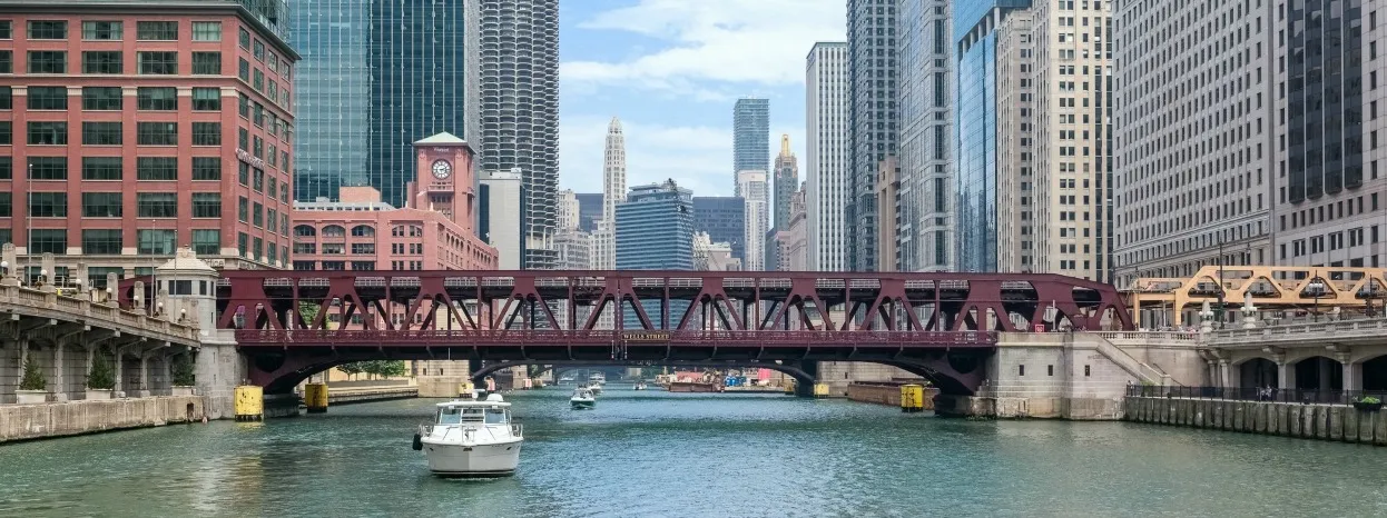 Les 10 incontournables de Chicago